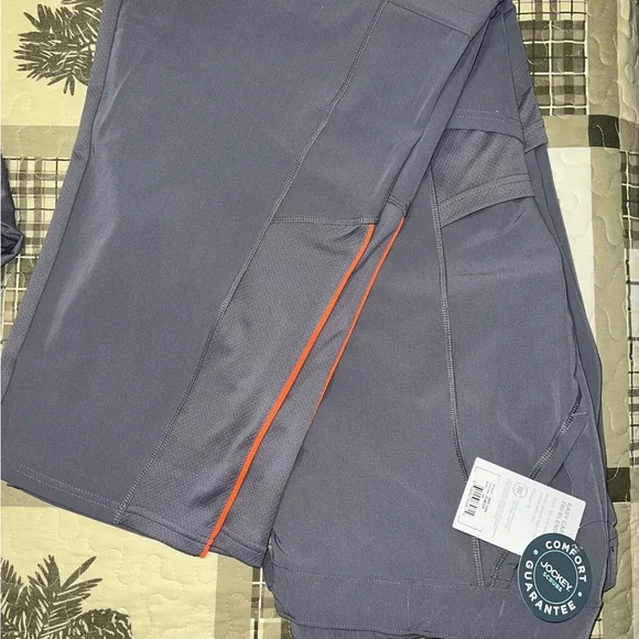 Jockey Retro Vintage Scrub Set - Picture 3 of 4